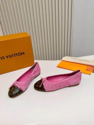 wholesale quality louis vuitton women shoes model no. 563